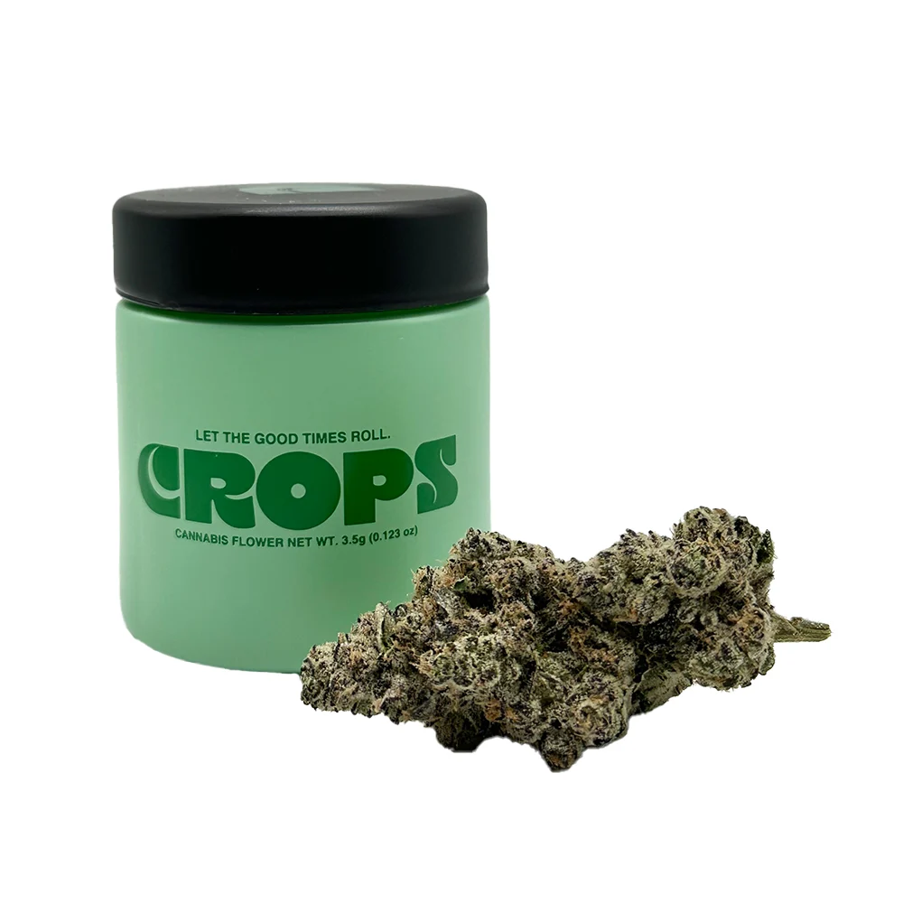 CROPS Baby Yoda 1g Flower