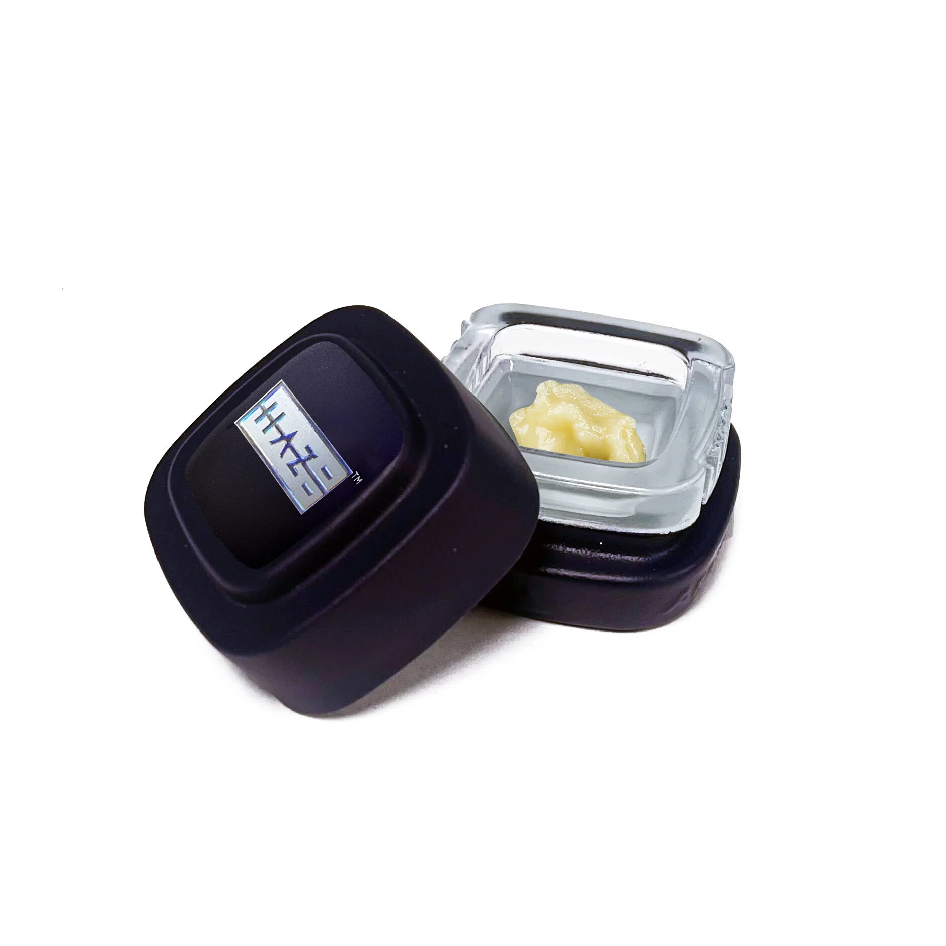 Haze London Pound Cake Badder 0.5g Live Rosin