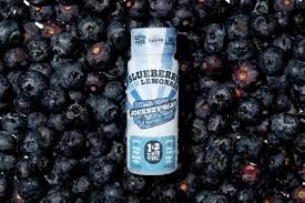 Blueberry Lemonade (50mg CBN/100mg THC) Journeyman