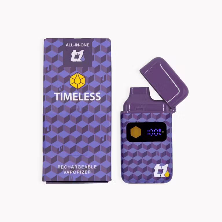 Wedding Cake Timeless