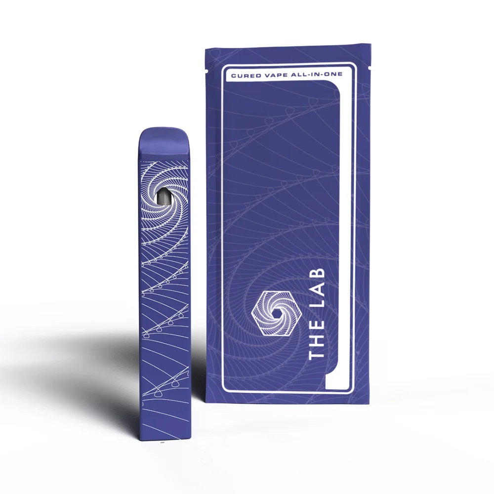 Pamelina x Locktite The Lab