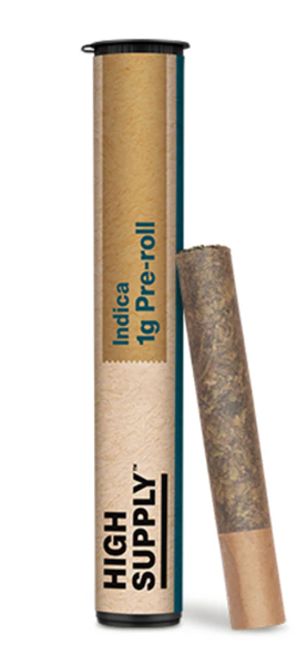 The Bling High Supply