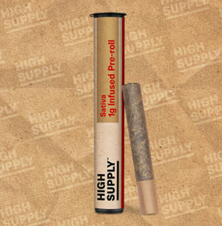 Bob Hope High Supply