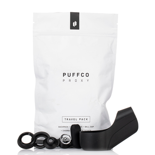 Proxy Travel Pack Puff Co