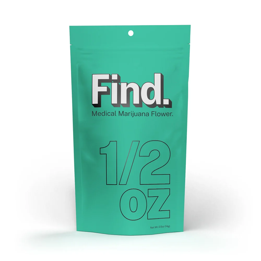 Collie Man Kush Find