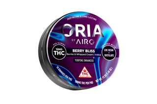 Berry Bliss
