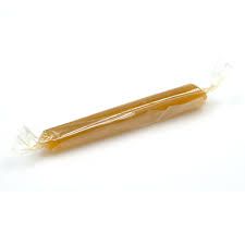 High Dose Mango Taffy  Tales & Travels