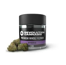Revolution Gorilla'd Cheese Flower 3.5g