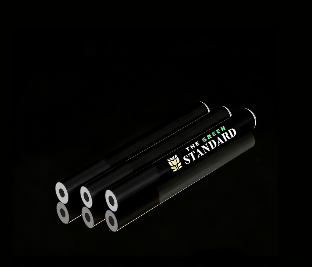 Buy Cannabis online | The Green Standard Starkville | Starkville
