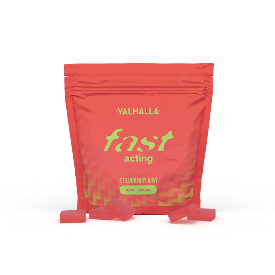 Strawberry Kiwi