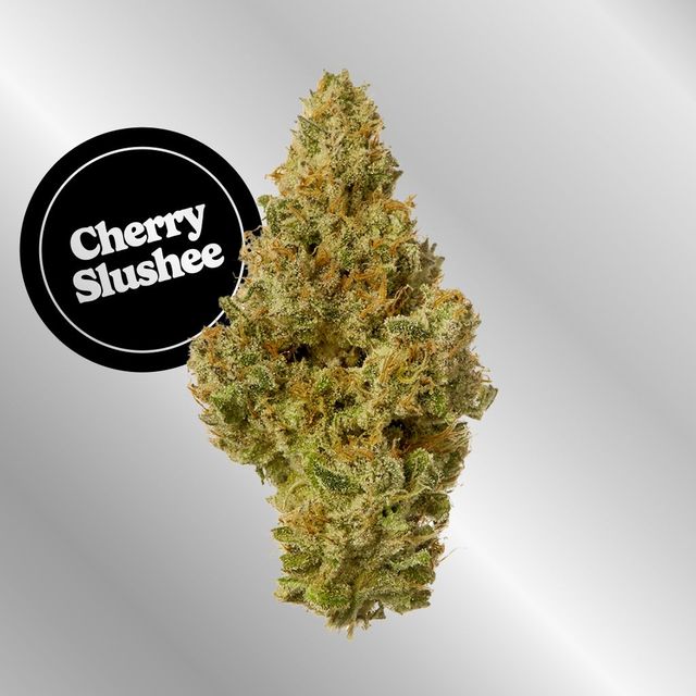 Cherry Slushee Kind Tree Cherry Slushee Kind Tree