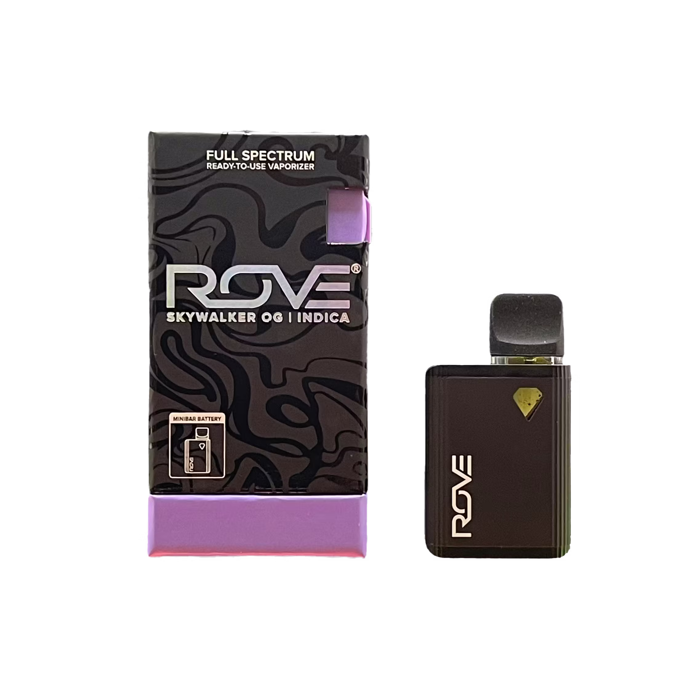Skywalker OG- MINI BAR ROVE