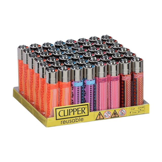 Classic Lighter Clipper