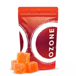 Blood Orange | 10pk 100mg  Ozone