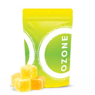 Pineapple | 100mg 10pk Ozone