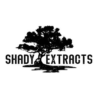 Chemberry Shady Extracts