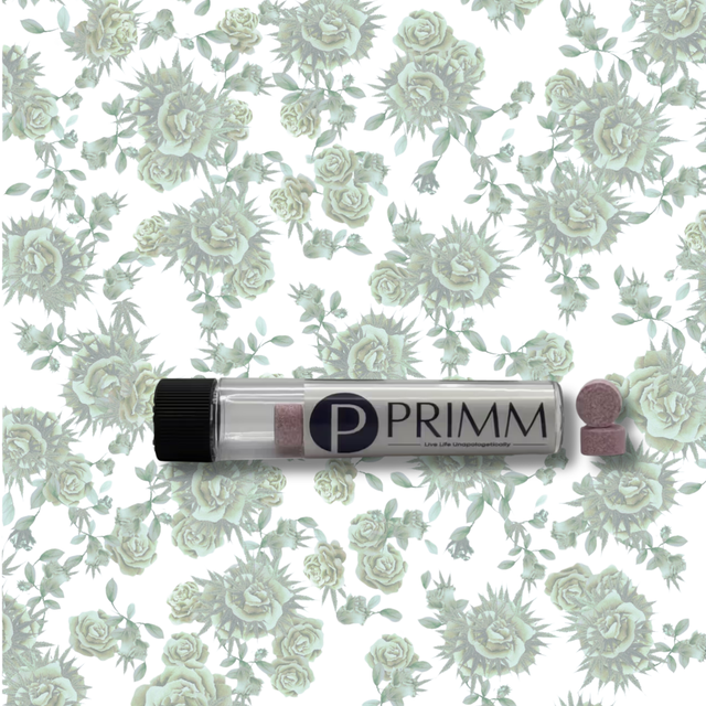 Awaken 1:1:1 [THC/CBD/CBG] Primm Brands