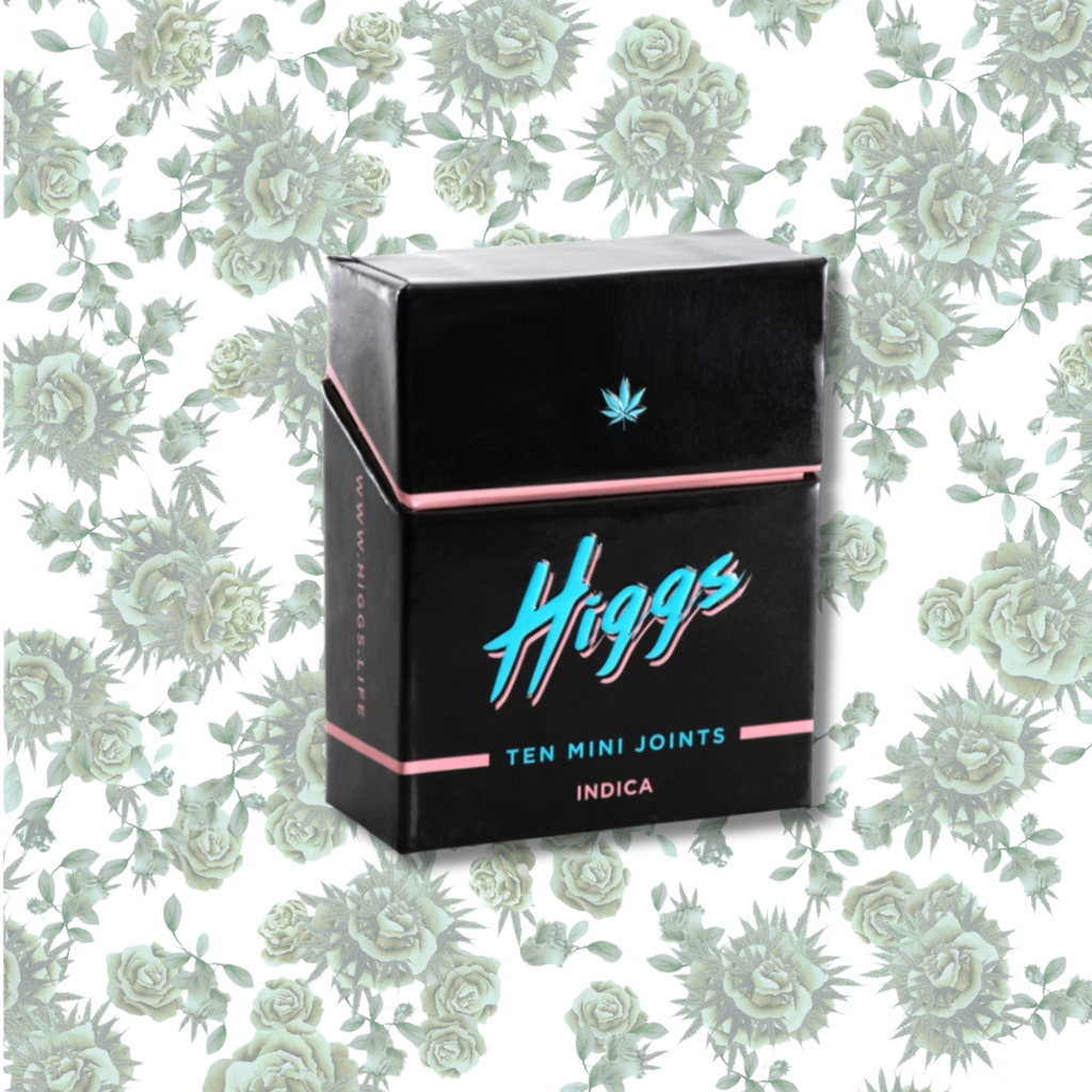 Green Rose Harwood Heights Cannabis Menu | Harwood Heights, IL