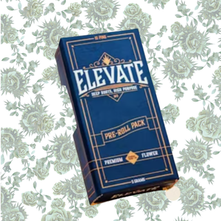 Citradelic Sunset  Elevate