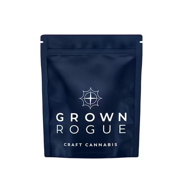 Grape Goddess Grown Rogue