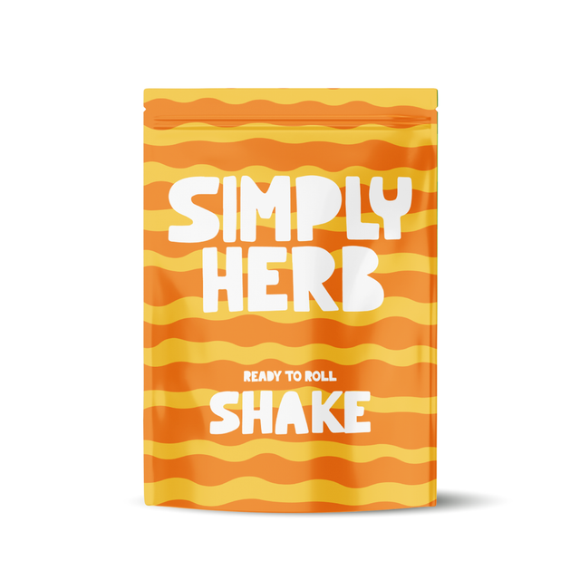 Cake Walk Simply Herb