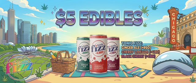 Cannabis Promo, Cannabis Sales, Cannabis Discounts, Cannabis on Sale, $5 Edibles!!!