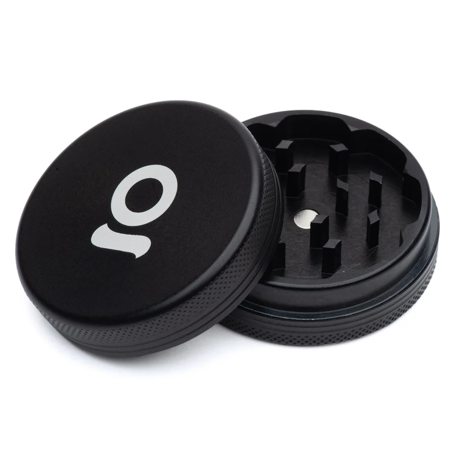 2pc Magnetic Grinder