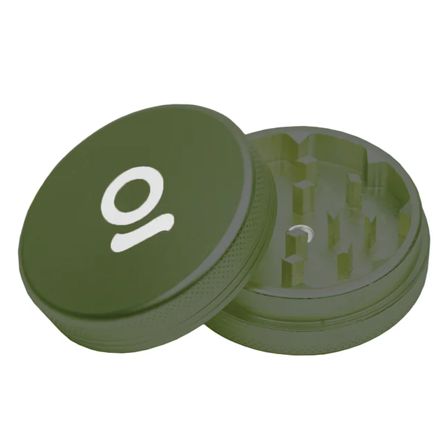 2pc Magnetic Grinder ONGROK