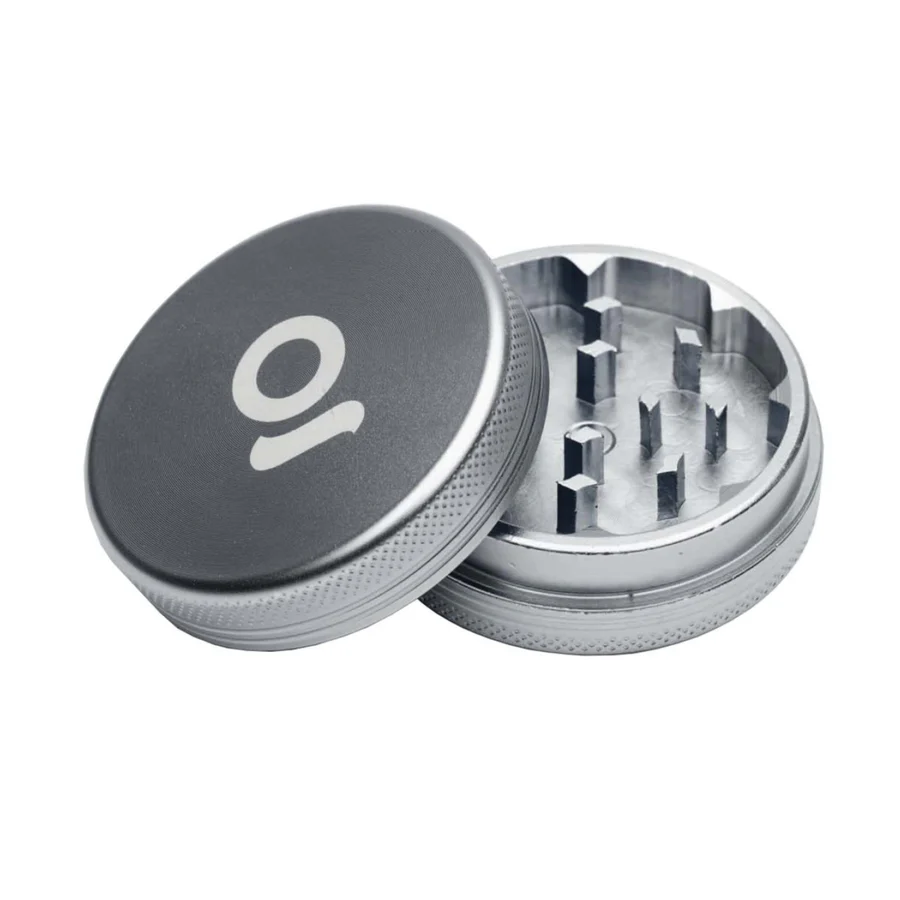 2pc Magnetic Grinder