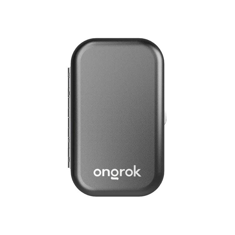 Airtight Pocket Case
