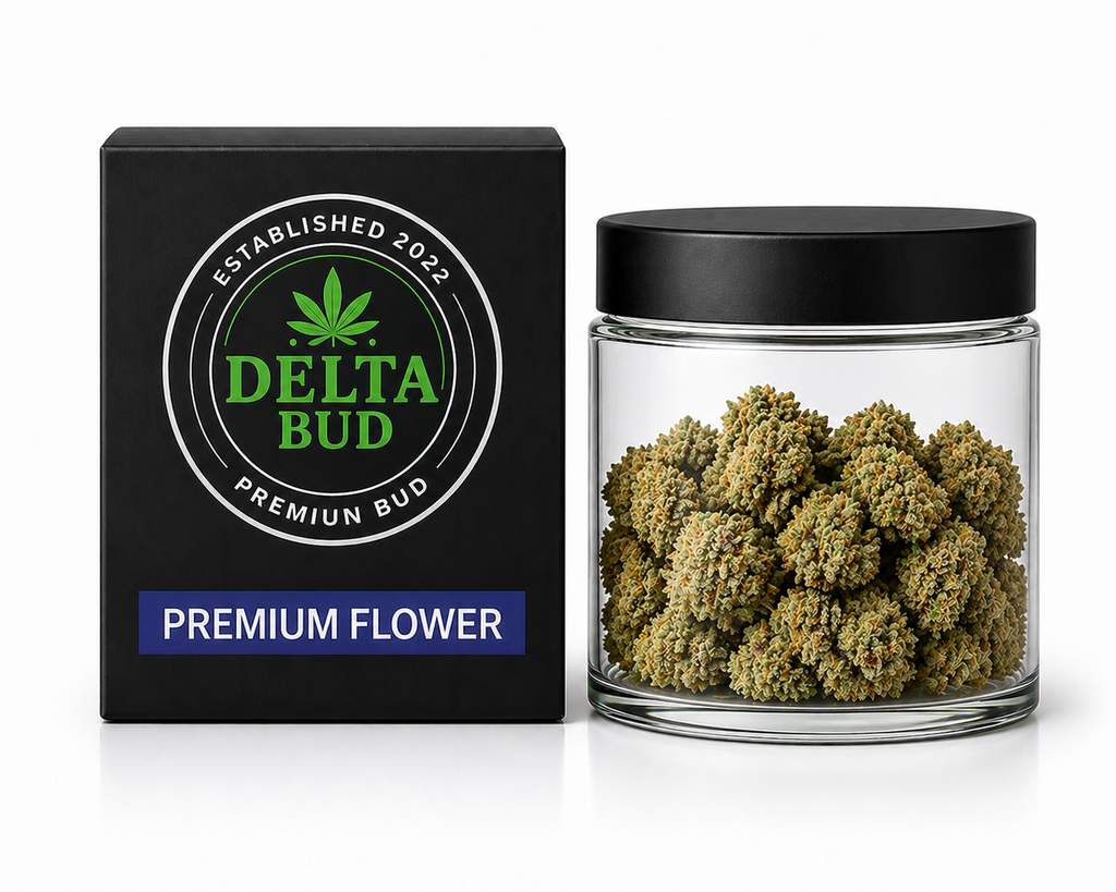 Buy Cannabis online | The Green Standard Starkville | Starkville