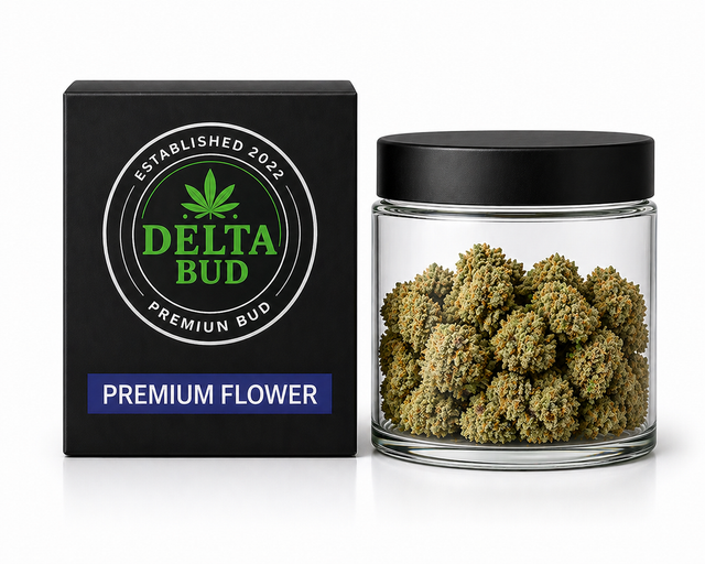 Modified Bananas Delta Bud Company