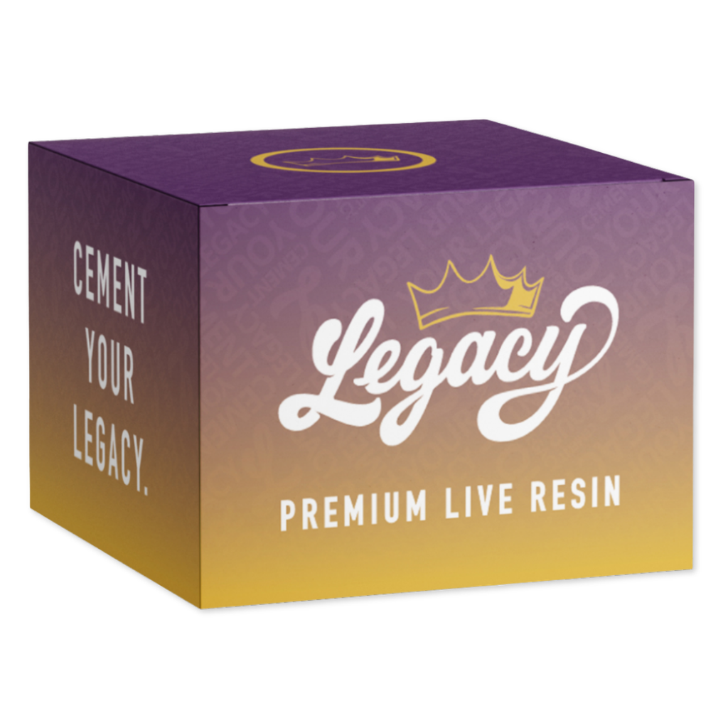 Legacy Chem 4 Live Sugar 2g