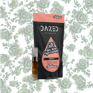 Guava Dazed