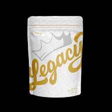 Sweet Sweet Legacy