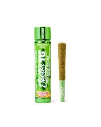 Acapulco Gold Jeeter