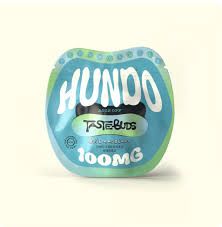 Hundo: Blue Radberry  Daze Off