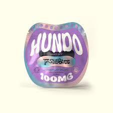 Hundo: Moodrop Grape (2:1 THC:CBN) Daze Off