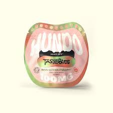 Hundo: Sour Water-Mellow  Daze Off