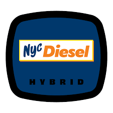 NYC Diesel 93 Boyz