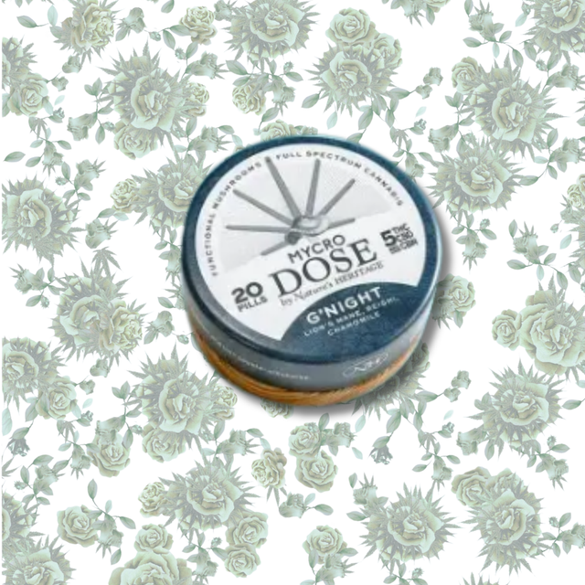 G'Night Nature's Heritage