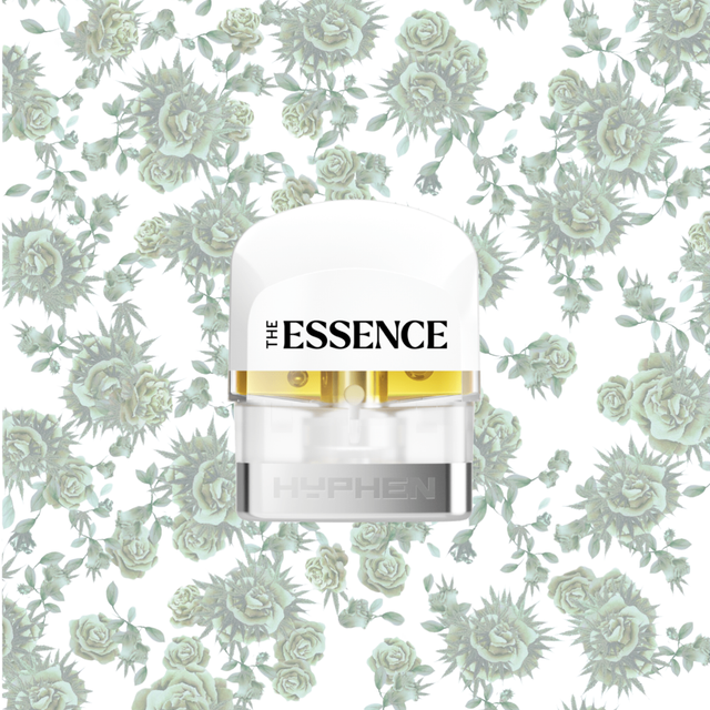 Granddaddy Purple (the) Essence