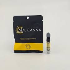 Northern Lights Sol Canna