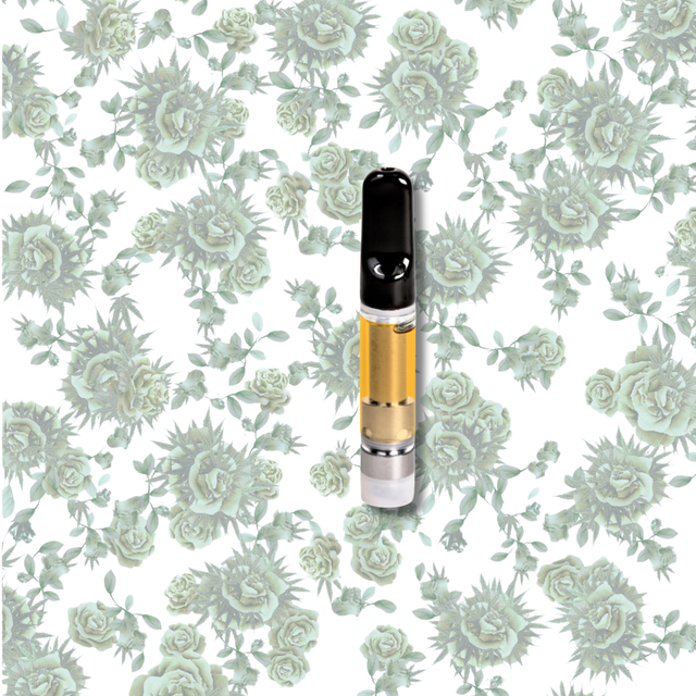 White Widow In-House