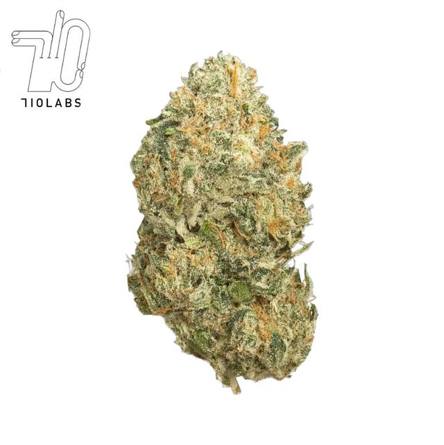 Mad Honey #13 710 Labs