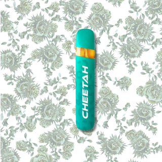 Slurricrasher - Teal Cheetah
