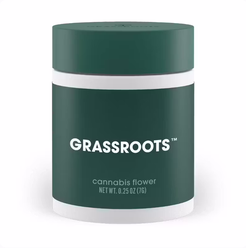 Orange Z Grassroots