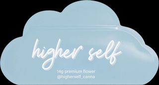 Caramel Dream Higher Self