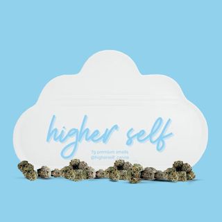 Black Cherry Punch - Premium Higher Self