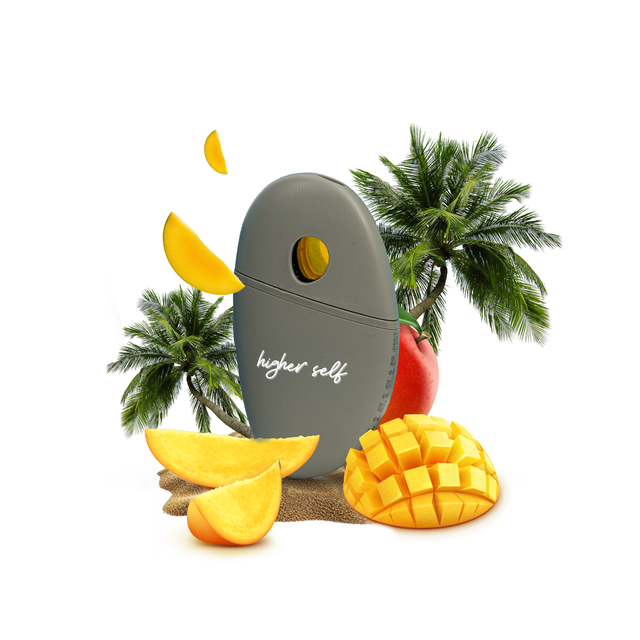 Vape Stone Miami Mango  Higher Self